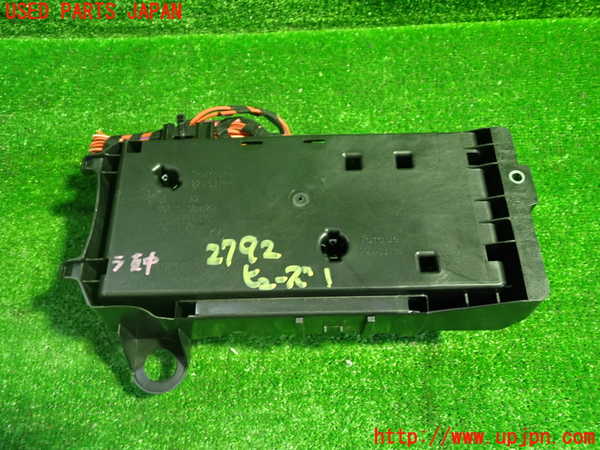 1UPJ-27926741]ベンツ C220 d ステーションワゴン S205 (205214)ヒューズボックス1 中古_m0004.jpg