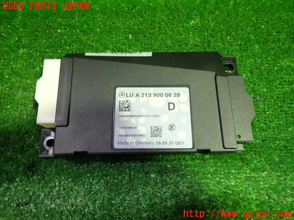 1UPJ-27926156]ベンツ C220 d ステーションワゴン S205 (205214)コンピューター11 (A 213 900 56 28) 中古_m0001.jpg