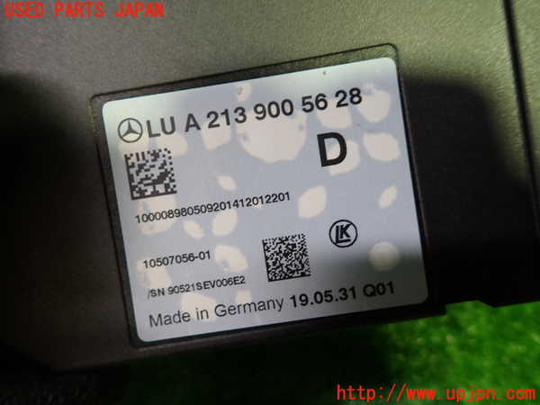 1UPJ-27926156]ベンツ C220 d ステーションワゴン S205 (205214)コンピューター11 (A 213 900 56 28) 中古_m0002.jpg