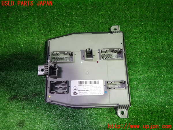 1UPJ-27926157]ベンツ C220 d ステーションワゴン S205 (205214)コンピューター12 (5DK 014 333-64) 中古_m0001.jpg