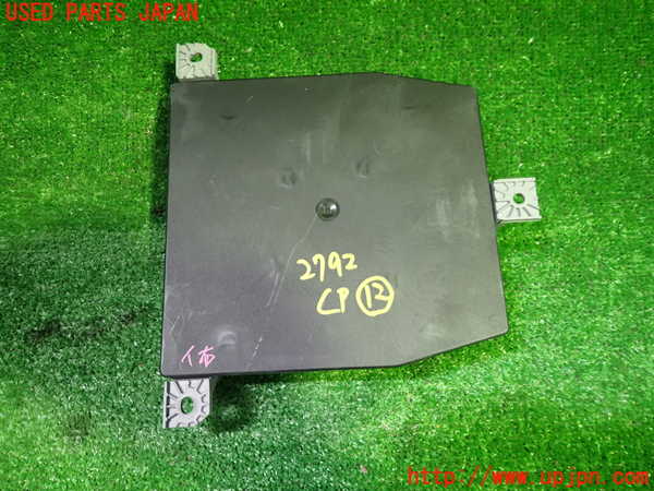 1UPJ-27926157]ベンツ C220 d ステーションワゴン S205 (205214)コンピューター12 (5DK 014 333-64) 中古_m0003.jpg