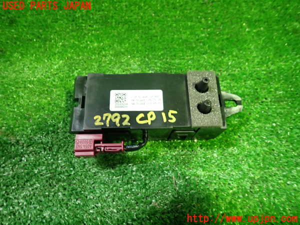 1UPJ-27926160]ベンツ C220 d ステーションワゴン S205 (205214)コンピューター15 (A 205 835 24 00) 中古_m0003.jpg