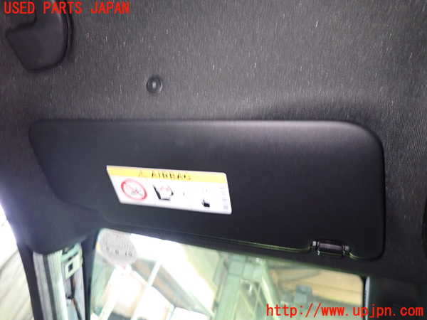 1UPJ-27927630]ベンツ C220 d ステーションワゴン S205 (205214)室内サンバイザー左側 中古_m0001.jpg