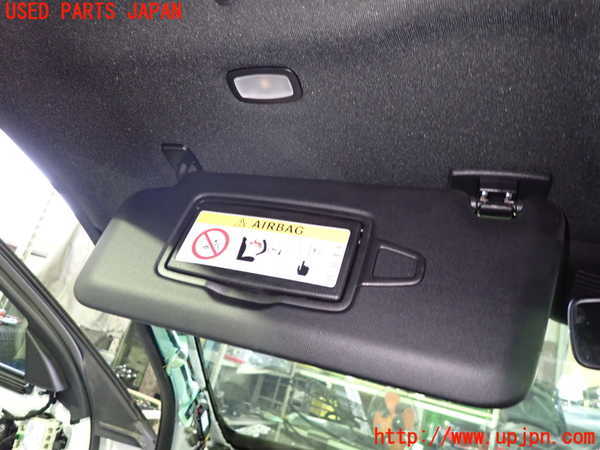 1UPJ-27927630]ベンツ C220 d ステーションワゴン S205 (205214)室内サンバイザー左側 中古_m0002.jpg