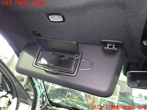 1UPJ-27927630]ベンツ C220 d ステーションワゴン S205 (205214)室内サンバイザー左側 中古_m0003.jpg