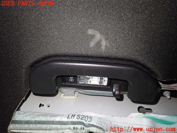 1UPJ-27926413]ベンツ C220 d ステーションワゴン S205 (205214)ルームランプ3 (２列目左) 中古_m0001.jpg