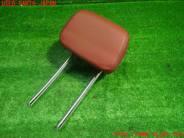 1UPJ-27927150]ベンツ C220 d ステーションワゴン S205 (205214)右2列目ヘッドレスト 中古_m0001.jpg