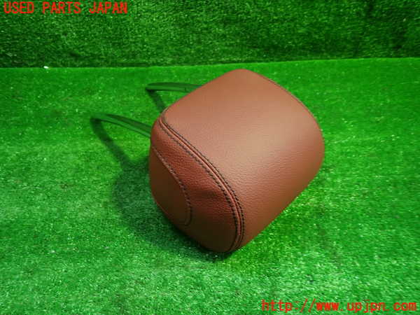 1UPJ-27927150]ベンツ C220 d ステーションワゴン S205 (205214)右2列目ヘッドレスト 中古_m0002.jpg