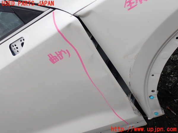 1UPJ-27931230]CX-8(KG5P)右前ドア 中古 AGC M814 43R-010471_m0002.jpg