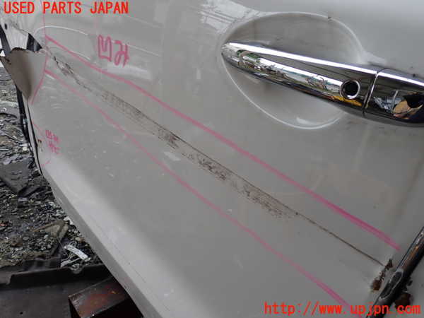 1UPJ-27931260]CX-8(KG5P)左前ドア ジャンク AGC M814 43R-010471_m0003.jpg