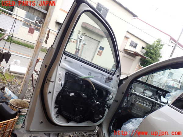 1UPJ-27931260]CX-8(KG5P)左前ドア ジャンク AGC M814 43R-010471_m0004.jpg