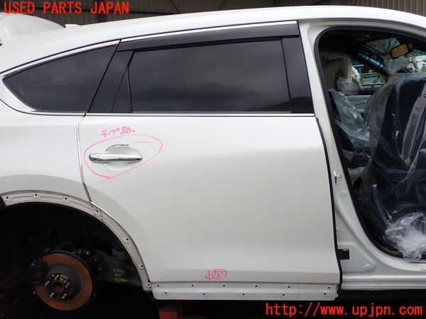 1UPJ-27931290]CX-8(KG5P)右後ドア 中古 NSG M4Q8 43R-00123_m0001.jpg