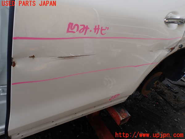 1UPJ-27931320]CX-8(KG5P)左後ドア 中古 NSG M4Q8 43R-00123_m0002.jpg