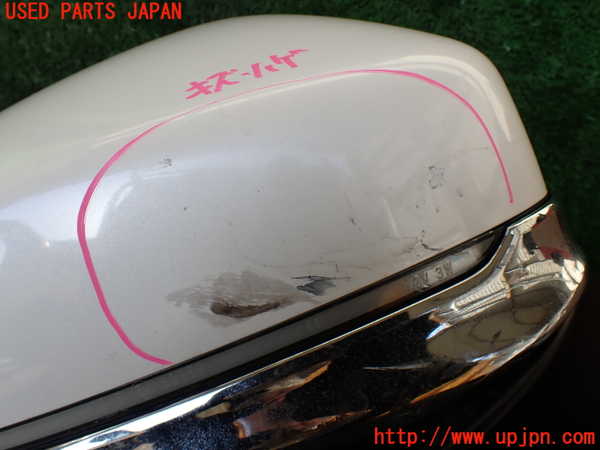 1UPJ-27931210]CX-8(KG5P)右ドアミラー 中古_m0002.jpg