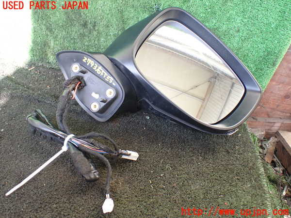 1UPJ-27931210]CX-8(KG5P)右ドアミラー 中古_m0003.jpg