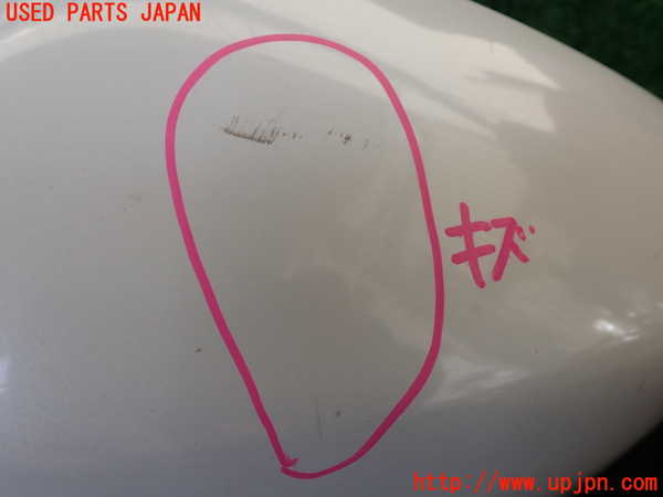1UPJ-27931212]CX-8(KG5P)左ドアミラー 中古_m0002.jpg