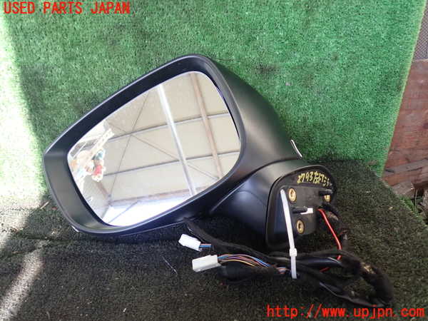 1UPJ-27931212]CX-8(KG5P)左ドアミラー 中古_m0003.jpg