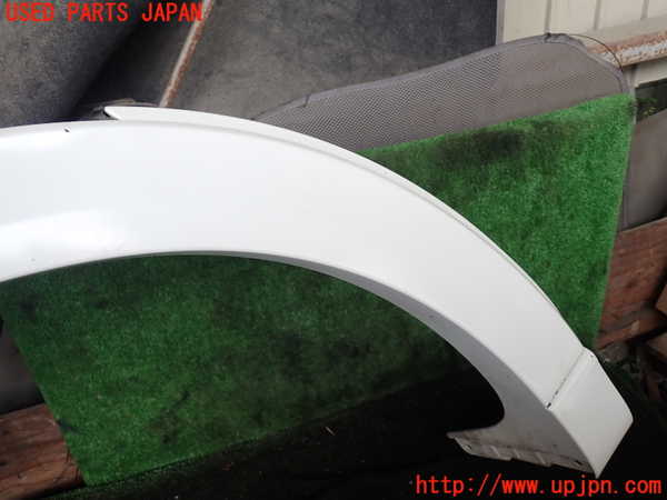 1UPJ-27931444]CX-8(KG5P)右後オーバーフェンダー 中古_m0003.jpg
