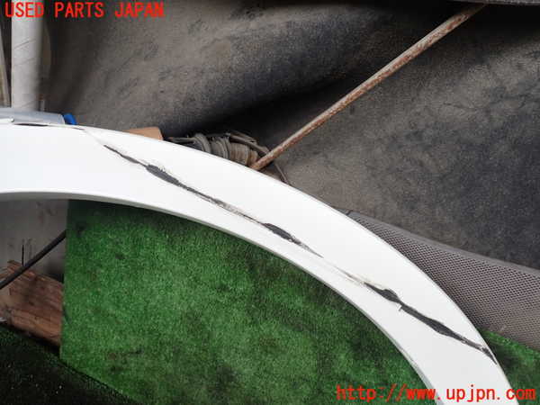 1UPJ-27931446]CX-8(KG5P)左後オーバーフェンダー 中古_m0002.jpg