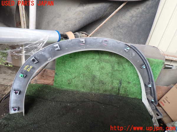 1UPJ-27931446]CX-8(KG5P)左後オーバーフェンダー 中古_m0004.jpg