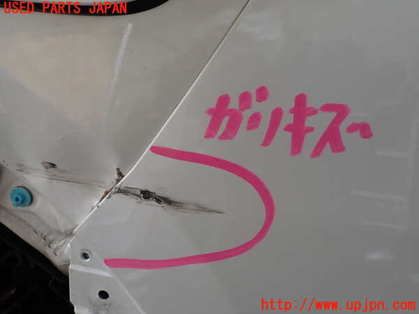 1UPJ-27931610]CX-8(KG5P)リアバンパー 中古_m0005.jpg