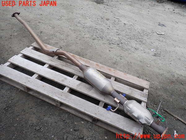 1UPJ-27932651]CX-8(KG5P)センターパイプ1 中古_m0001.jpg