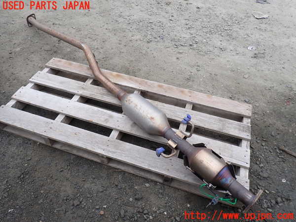 1UPJ-27932651]CX-8(KG5P)センターパイプ1 中古_m0004.jpg