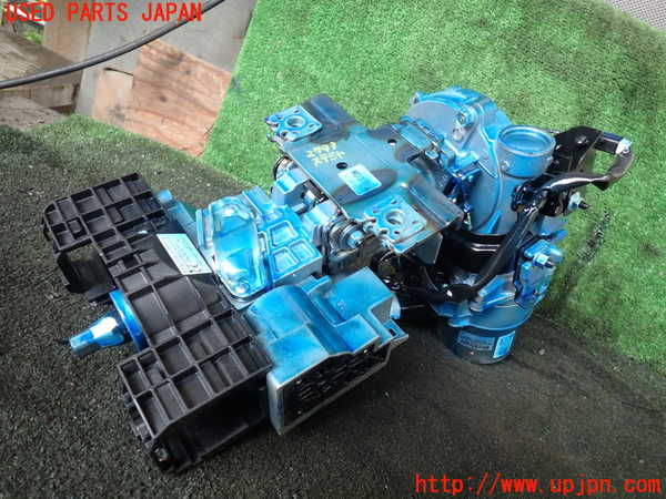 1UPJ-27934260]CX-8(KG5P)ステアリングシャフト 中古_m0001.jpg