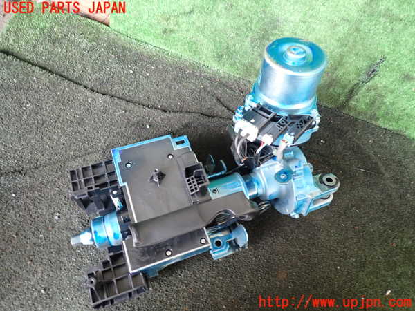 1UPJ-27934260]CX-8(KG5P)ステアリングシャフト 中古_m0003.jpg