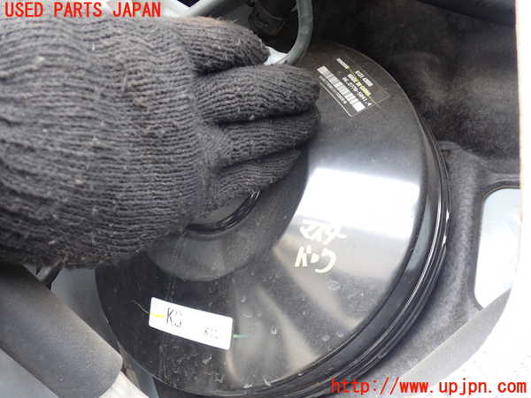 1UPJ-27934055]CX-8(KG5P)ブレーキマスターバック 中古_m0001.jpg