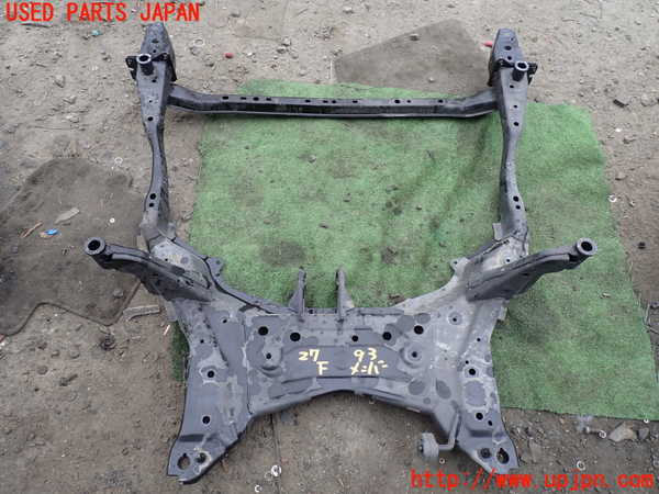 1UPJ-27935285]CX-8(KG5P)フロントメンバー 中古_m0001.jpg