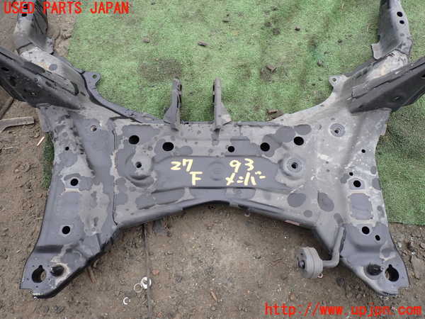 1UPJ-27935285]CX-8(KG5P)フロントメンバー 中古_m0002.jpg