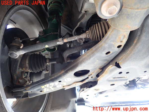 1UPJ-27935186]CX-8(KG5P)左フロントロアアーム1 中古_m0001.jpg