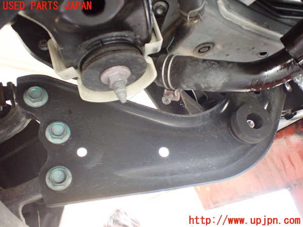 1UPJ-27935330]CX-8(KG5P)左リアテンションロッド 中古_m0002.jpg