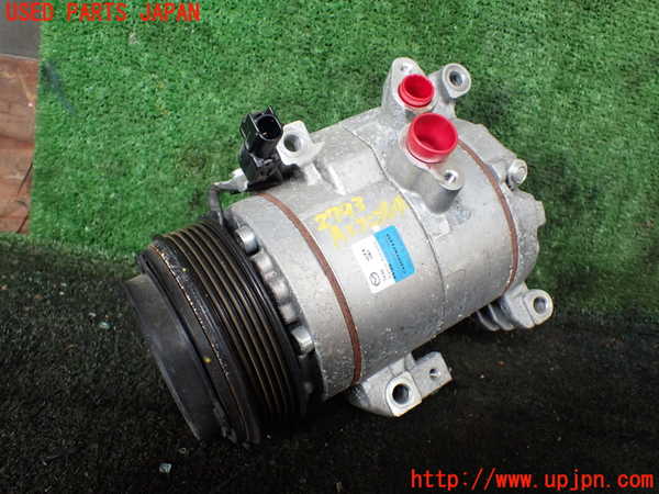 5UPJ-27936025]CX-8(KG5P)エアコンコンプレッサー 中古_m0001.jpg