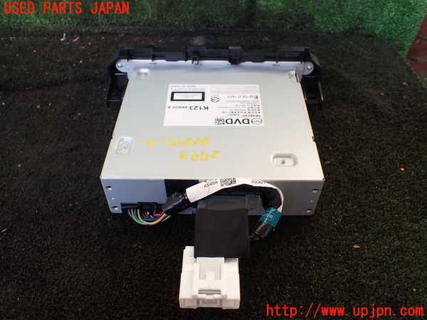 1UPJ-27936490]CX-8(KG5P)DVDプレイヤー 中古_m0002.jpg