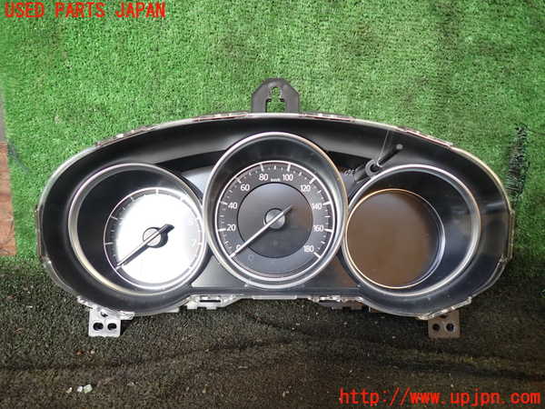 1UPJ-27936170]CX-8(KG5P)スピードメーター 中古_m0001.jpg