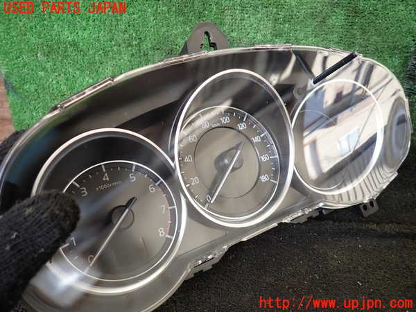 1UPJ-27936170]CX-8(KG5P)スピードメーター 中古_m0002.jpg