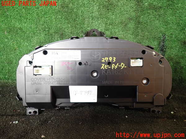 1UPJ-27936170]CX-8(KG5P)スピードメーター 中古_m0003.jpg
