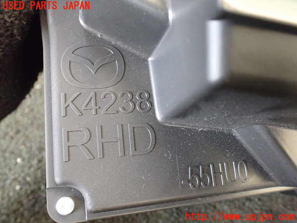 1UPJ-27936239]CX-8(KG5P)メーター・その他(HUD)) 中古_m0004.jpg