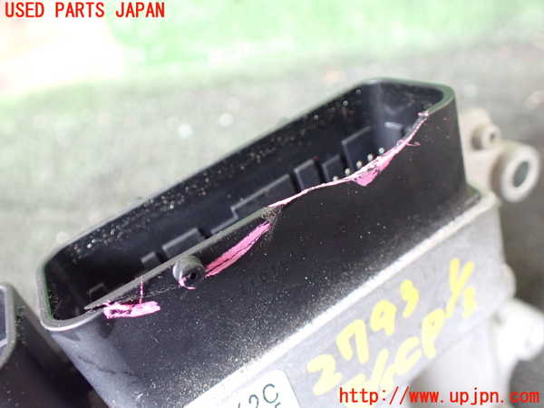 1UPJ-27936110]CX-8(KG5P)エンジンコンピューター 中古_m0003.jpg
