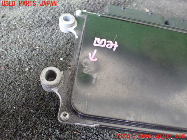 1UPJ-27936110]CX-8(KG5P)エンジンコンピューター 中古_m0004.jpg