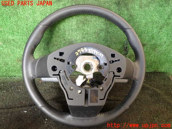 1UPJ-27937855]CX-8(KG5P)ステアリングホイール 中古_m0002.jpg