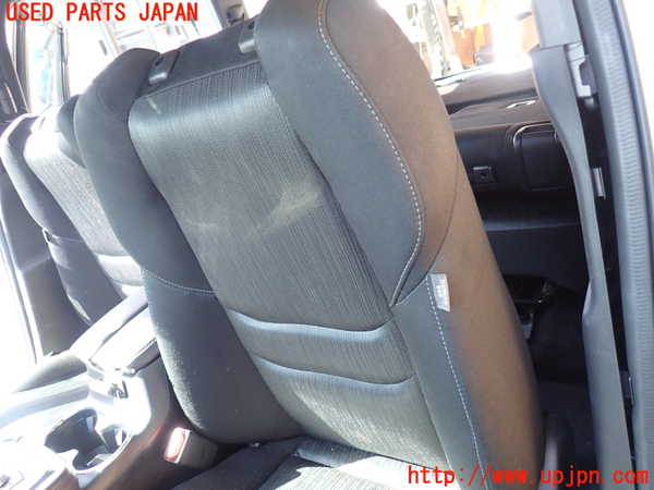 1UPJ-27937065]CX-8(KG5P)助手席シート 中古_m0002.jpg
