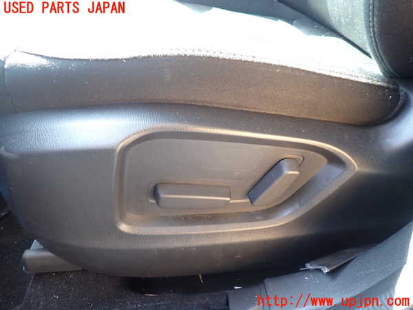 1UPJ-27937065]CX-8(KG5P)助手席シート 中古_m0004.jpg