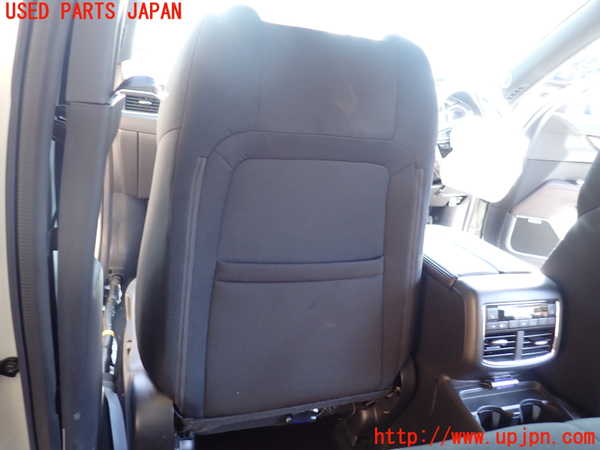 1UPJ-27937065]CX-8(KG5P)助手席シート 中古_m0005.jpg
