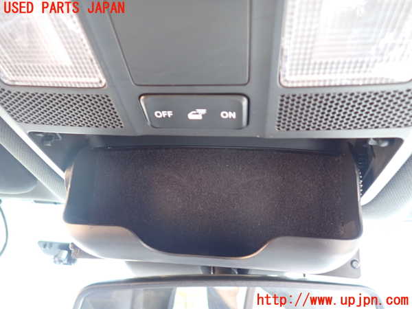 1UPJ-27936411]CX-8(KG5P)ルームランプ1 中古_m0002.jpg