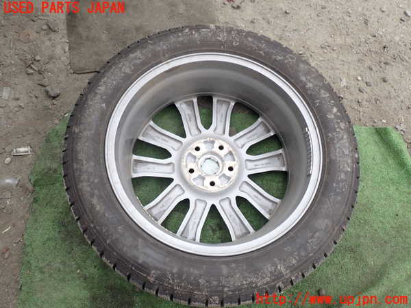 1UPJ-27939047]CX-8(KG5P)タイヤ　ホイール　1本② 225/55R19 中古_m0003.jpg