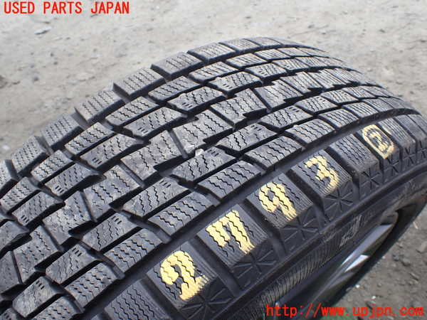 1UPJ-27939047]CX-8(KG5P)タイヤ　ホイール　1本② 225/55R19 中古_m0004.jpg