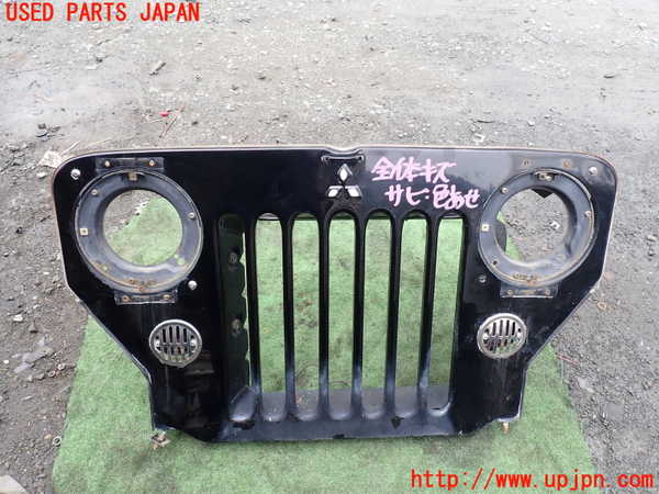 1UPJ-27941035]三菱ジープ(J55(改))フロントパネル 中古_m0001.jpg